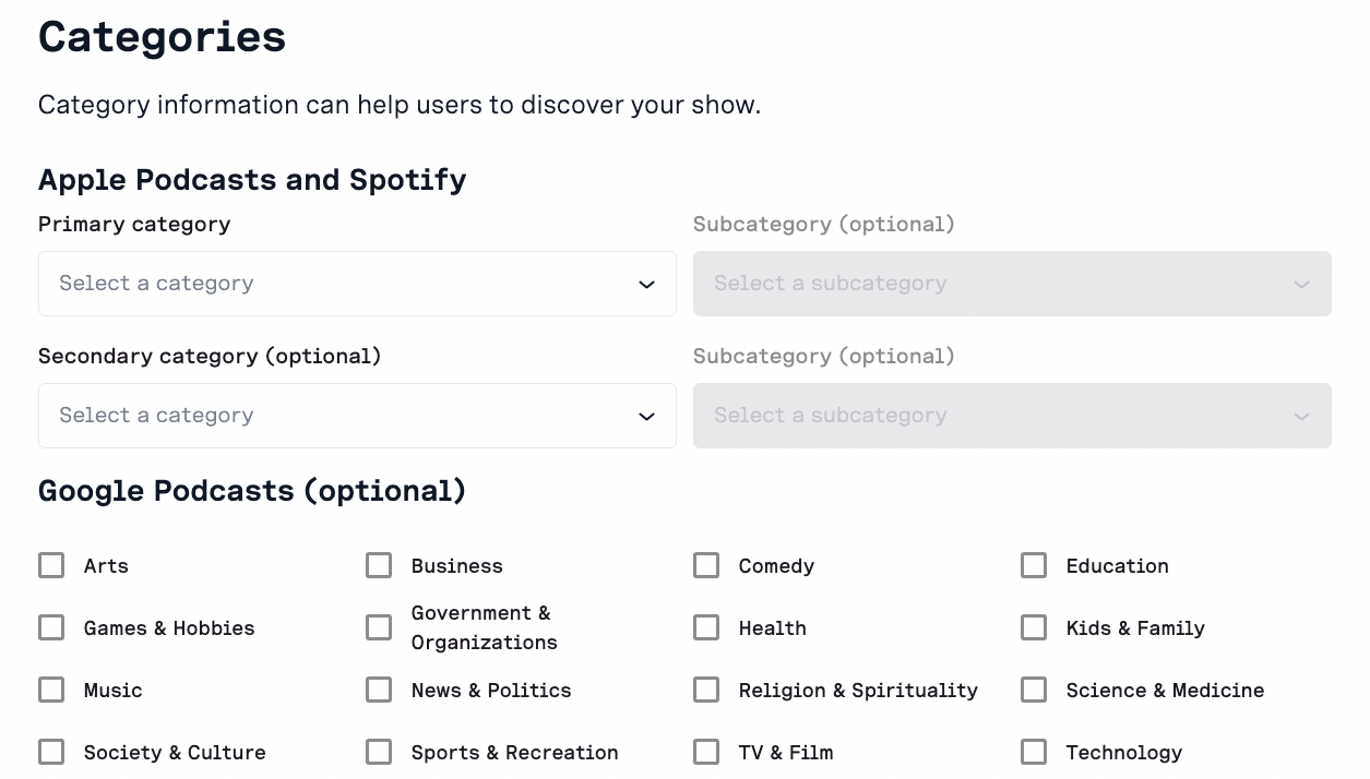 Changelog: Aliases, pending review, ad positioning & more