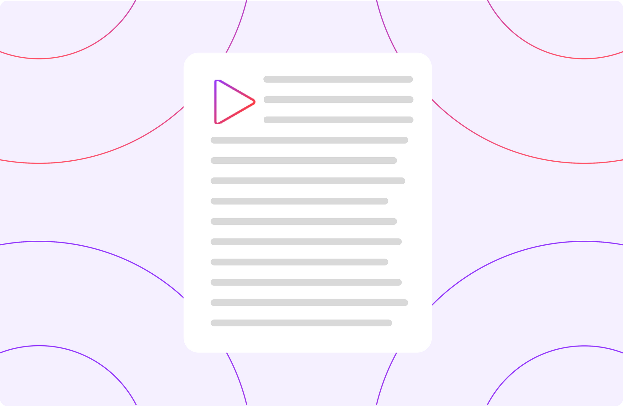 The BeyondWords Player: Purpose-built for audio articles