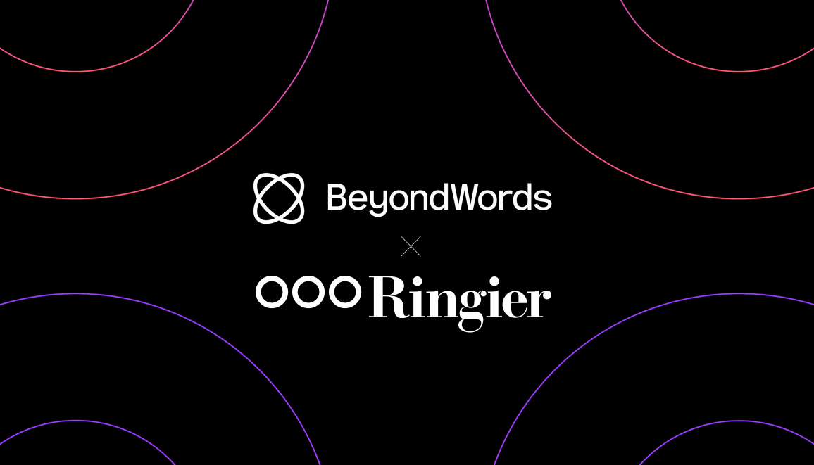BeyondWords partners with Ringier Media Switzerland