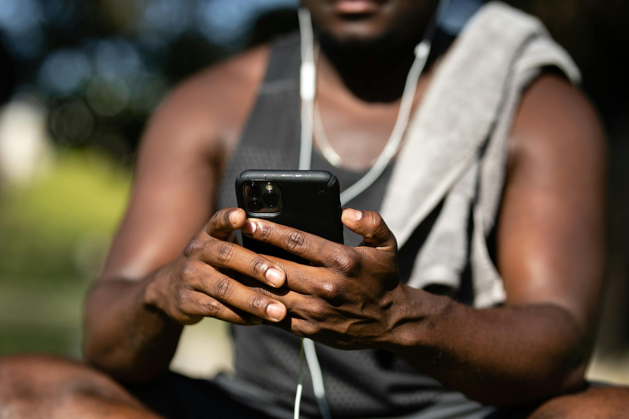 Why audio content is booming