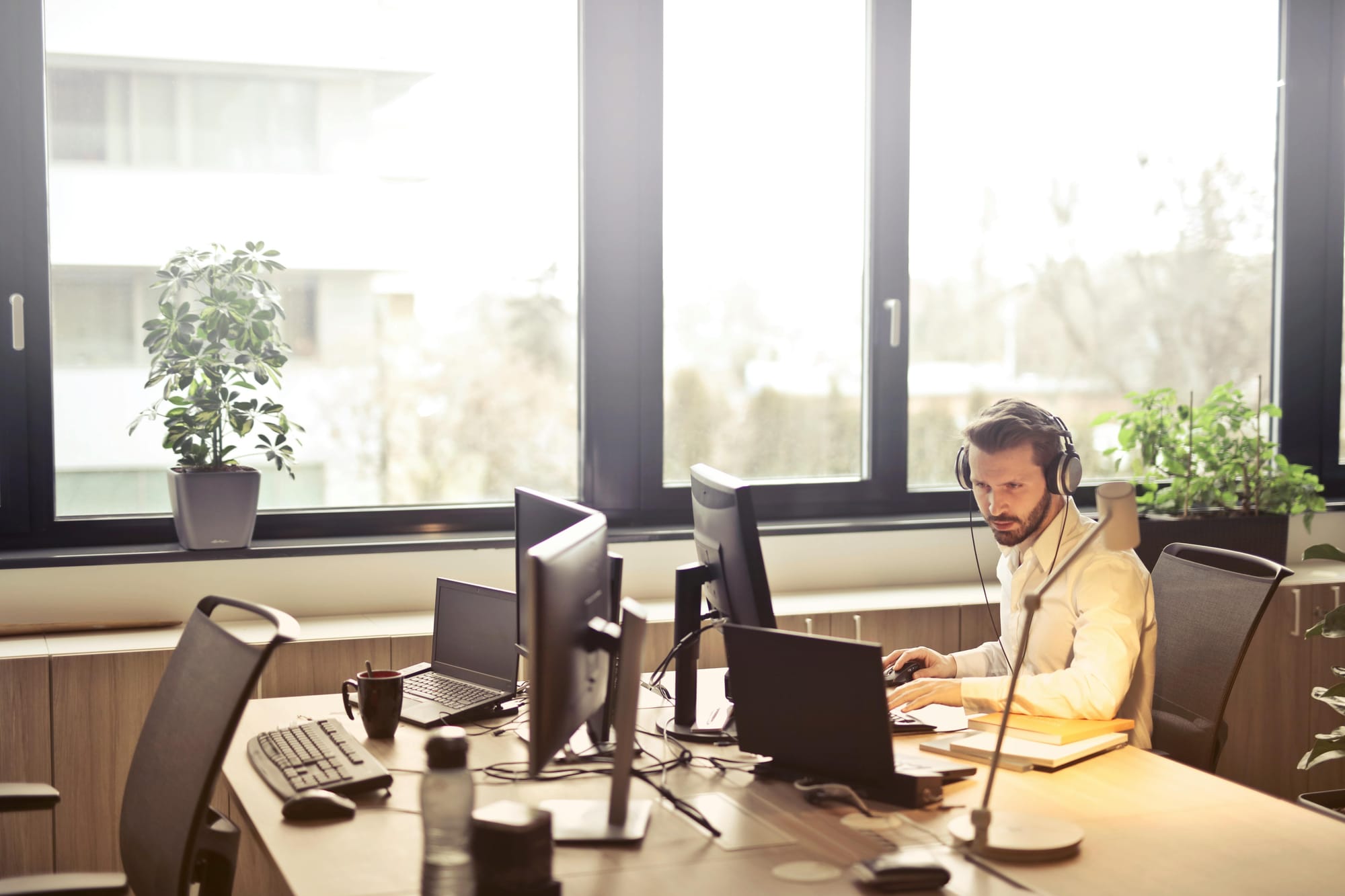 How AI audio fits into your publishing workflow