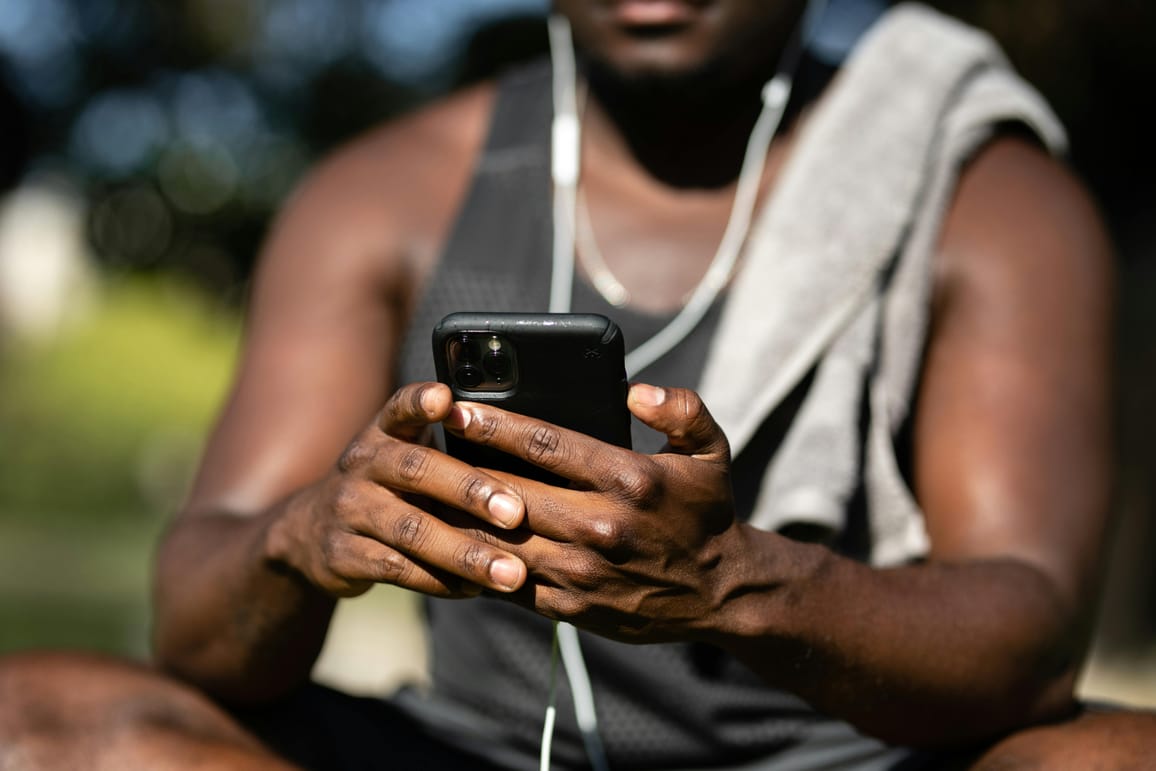 Why audio content is booming