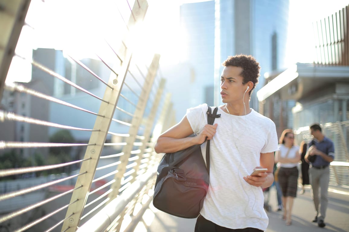 5 reasons why people listen to audio content