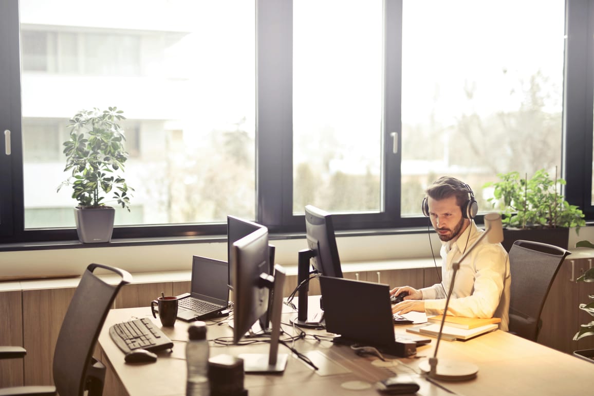 How AI audio fits into your publishing workflow