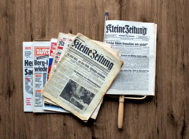 BeyondWords partners with Kleine Zeitung to bring audio to subscribers