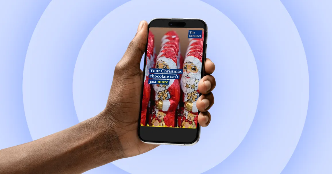 Introducing scalable video for every newsroom