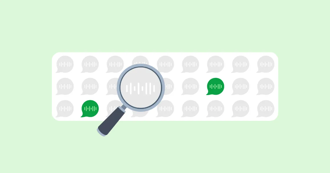 How we curated ElevenLabs voices for news publishing